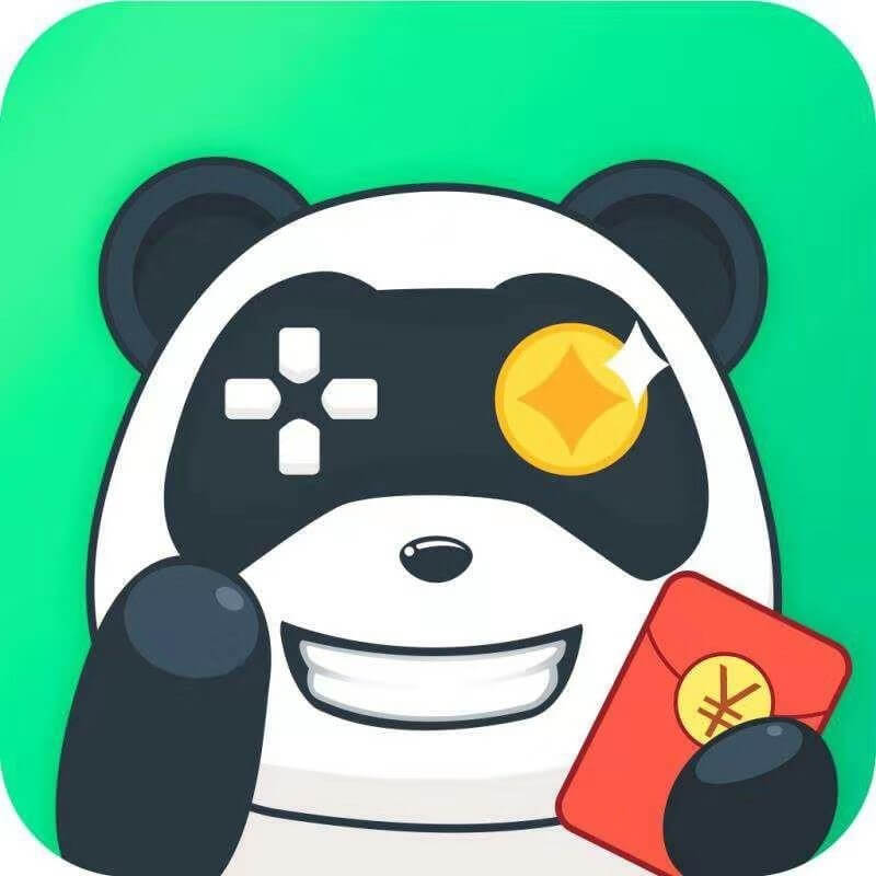 抖游Logo